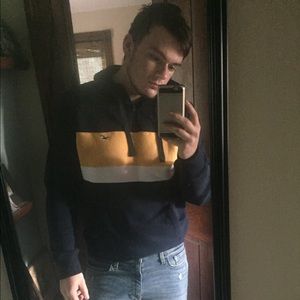 Meet your Posher, Ian